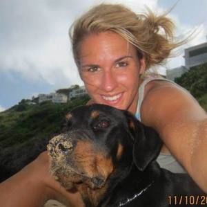 Meet your Posher, Christine